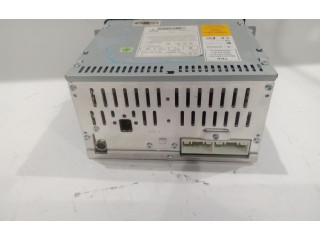 Блок управления HiFi audio 96170B90504X, 96170-B90504X Hyundai i10