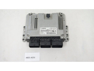 Řídící jednotka 9677013180 Citroen C3 Picasso 2011