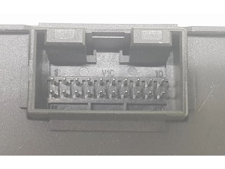 Блок управления 7N0907530BQ, A2C18423900   Volkswagen Caddy