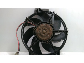 Электрический вентилятор радиаторов