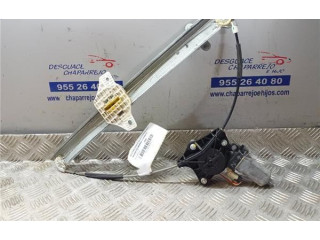 Передний електрический механизм для подъема окна без двигателя       Hyundai i10   -  года   