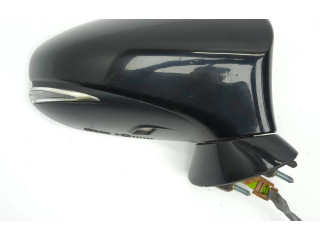 Зеркало электрическое        Lexus IS III XE30  2013 - 2020 года   