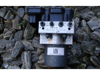 Блок АБС 4G0907379S   Audi  A6 C7  2011 -  года