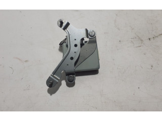 Блок управления 82805SJ010 Subaru Forester SK