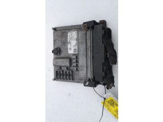 Комплект зажигания 03P906021AA, 03P906021AA   Seat  Ibiza I (021A)  1984 - 1993 года