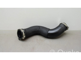 Трубка (трубки)/ шланг (шланги) интеркулера