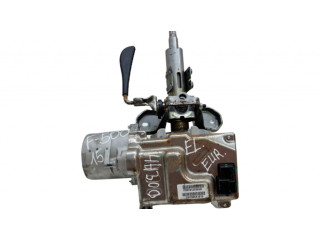 Насос рулевого управления