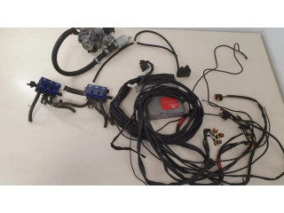 Комплект газового оборудования