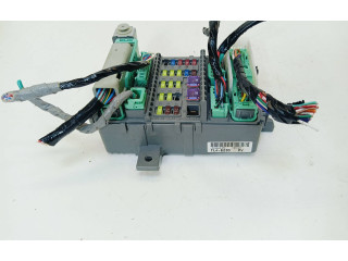 Блок предохранителей PVAAAFJPX, 131029 Honda Accord