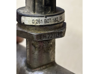 Топливная рампа 0261B06410, 0100268196 Alfa Romeo Giulietta для двигателя 939b1000