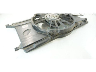 Вентилятор радиатора     3M5H-8C607-UH    Volvo C30 