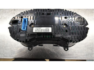 Панель приборов 8P0920900MX   Audi A3 S3 8P       