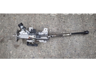 Рулевая рейка 9681749977 Citroen C4 Grand Picasso 2007 - 2013 года