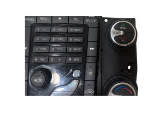 Блок управления климат-контролем 30795271, 2283035   Volvo V70