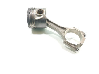  Поршень с шатуном    Volkswagen Eos  