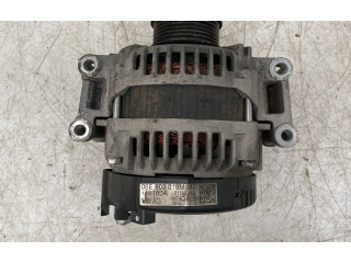 Генератор 06E903018M, LR1180858 Audi A7 S7 4G