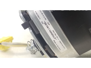 Надувная подушка для руля