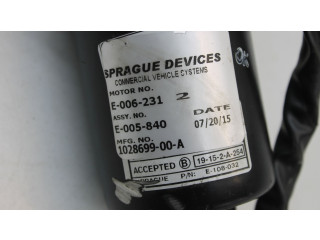 Моторчик дворников 102869900A Tesla Model S