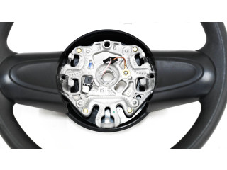 Руль Mini One - Cooper F56 F55  2013 -  года 6234230, 2375F561      