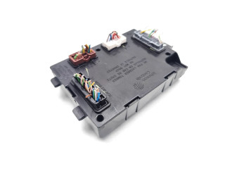 Блок комфорта 284B11091R Dacia Duster II