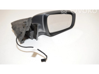 Zpětné zrcátko pravé Mercedes-Benz C W204 2009 A2048100276, A2048100219