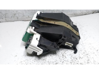 Přístrojová deska Toyota Yaris Verso 2000 8380052510, 4573000420