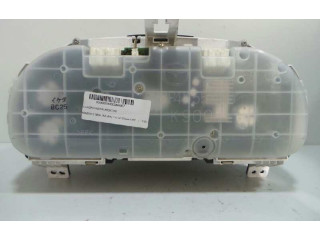 Спидометр (приборный щиток) Mazda 3 I