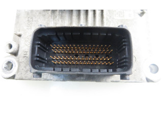 Блок управления двигателя 0261208206, 0261208206 Fiat Idea