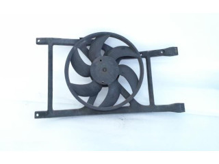 Вентилятор печки M11002700   Ford Ka