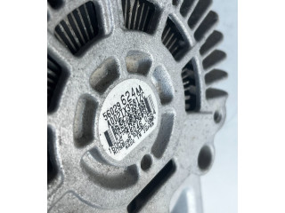 Генератор A002TX3581ZC, 56029624AA Jeep Renegade