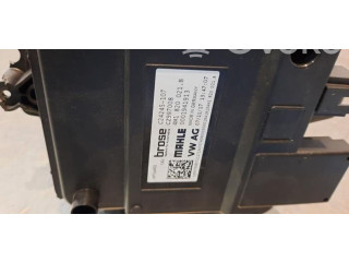 Вентилятор печки 4M1820021 Audi Q5 SQ5