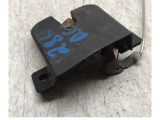 Zámek zadních dveří 7H0827506C Volkswagen Multivan T5 2013