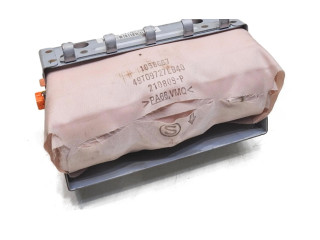 Подушка безопасности пассажира EZ5-S0809 Subaru Legacy