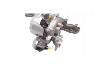 Турбина Audi Q5 SQ5 04L253056L