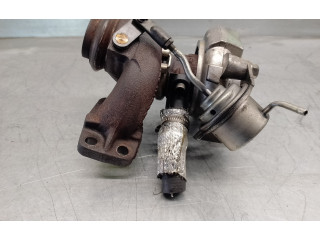 Turbodmychadlo Турбина P05091601AE Chrysler Voyager