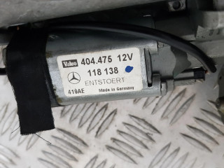  рейка  Колонка рулевая A2205400288, 40447512V   Mercedes-Benz E W210 1995-2002 года