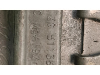  рейка  Колонка рулевая ZG520149B, ZG511361H   Ford Galaxy 2006-2015 года