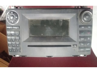 Блок управления A1698200886, A1698200886 Mercedes-Benz A W169