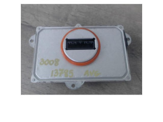 Блок управления Xenon