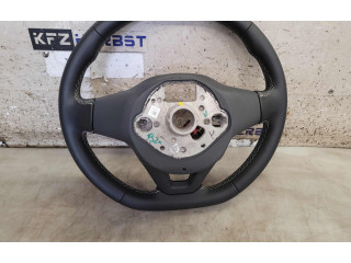 Руль Volkswagen ID.3 2019 - года 654080310B, 10A419089R