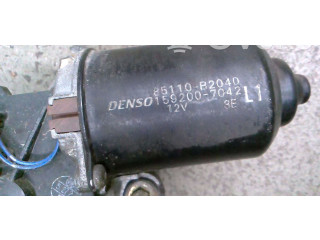 Моторчик дворников Daihatsu Cuore