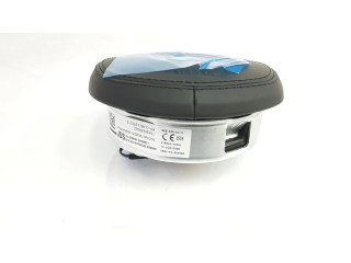 Подушка безопасности водителя 335A2995901, 313265778N77 BMW X3 G01