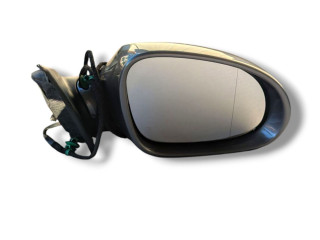 Зеркало электрическое        Volkswagen PASSAT B6  2005 - 2010 года   