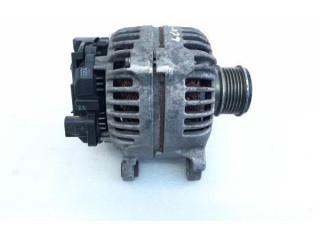 Генератор 03C, 025   Audi A1      