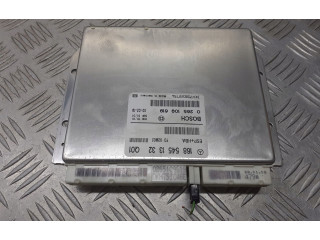 Блок управления двигателя 1685451332   Mercedes-Benz A W168