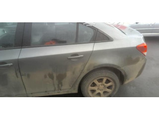 Зеркало электрическое        Chevrolet Cruze  2009 - 2016 года   