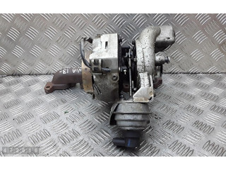 Турбина Skoda Octavia Mk2 (1Z) 03l253016t