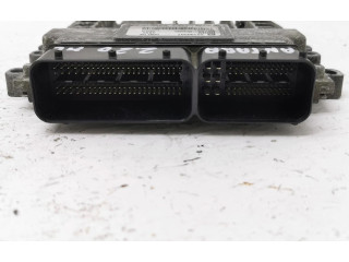 Řídící jednotka Opel Antara 2011