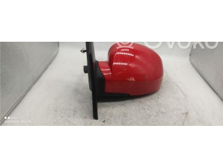 Зеркало электрическое Hyundai Getz - года