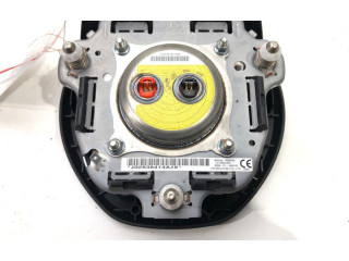 Подушка безопасности водителя    Lexus GS 250 350 300H 450H